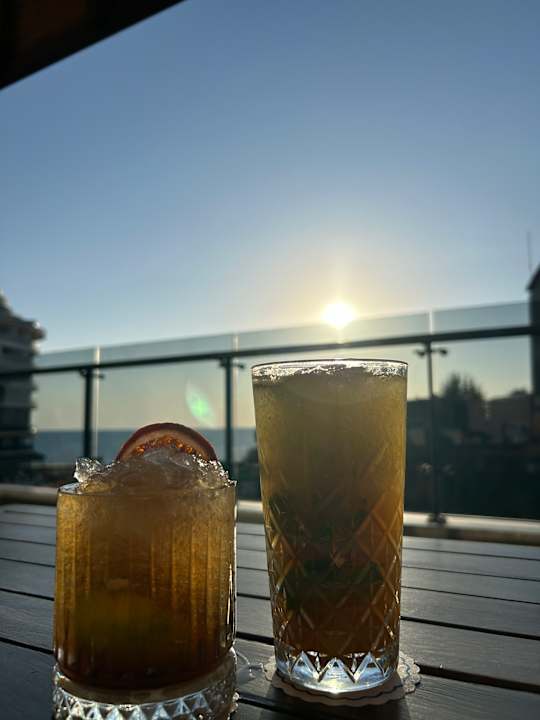 Gastro Seaden Quality Resort & Spa