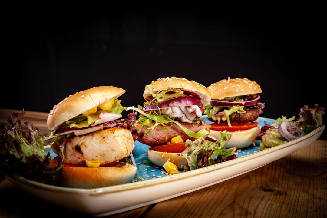 Gastro Hotel Max am Meer Kühlungsborn