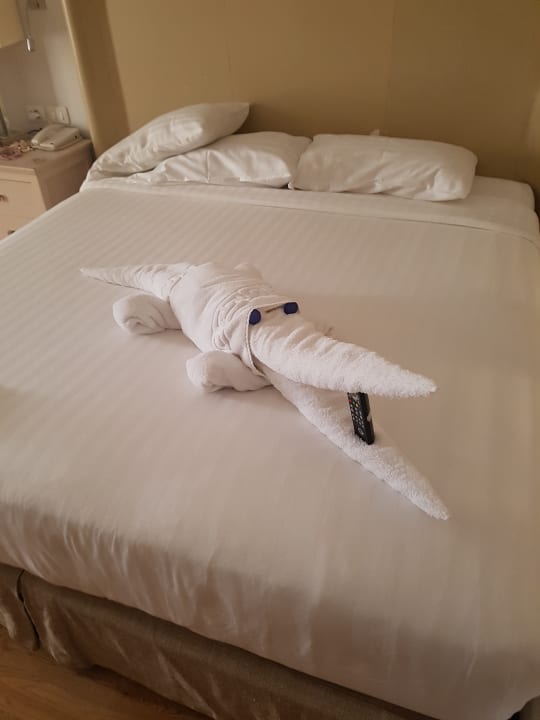 Zimmer Old Palace Resort Sahl Hasheesh