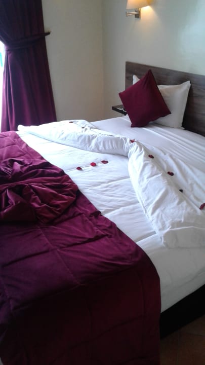 Zimmer Tildi Hotel & Spa