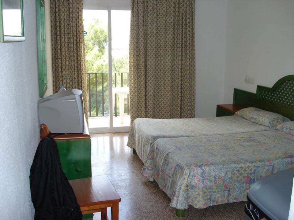 Zimmer BLUESEA Costa Verde