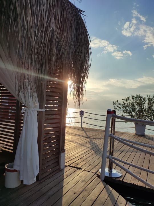 Strand Selectum Luxury Resort Belek