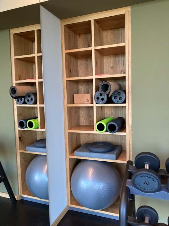 Sport & Freizeit WALDWEIT Rheingau Hotel und Retreat