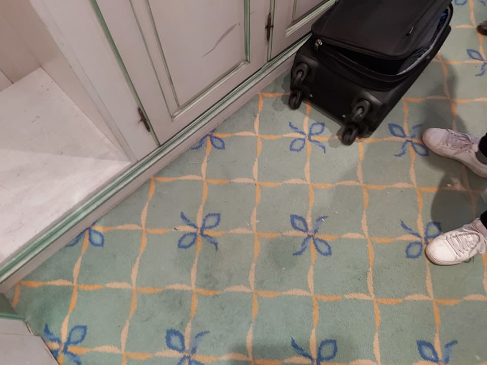 Zimmer Rugard Thermal Strandhotel