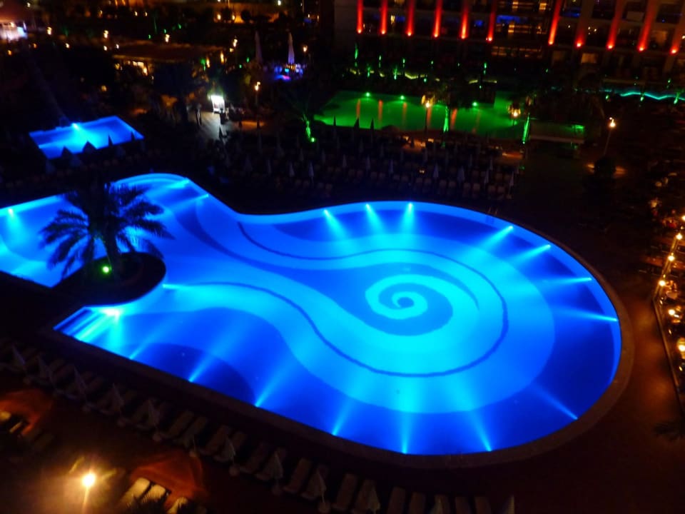 Vom Zimmer  My Home Resort