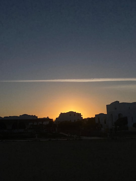 Strand Beach Safari Nubian Resort