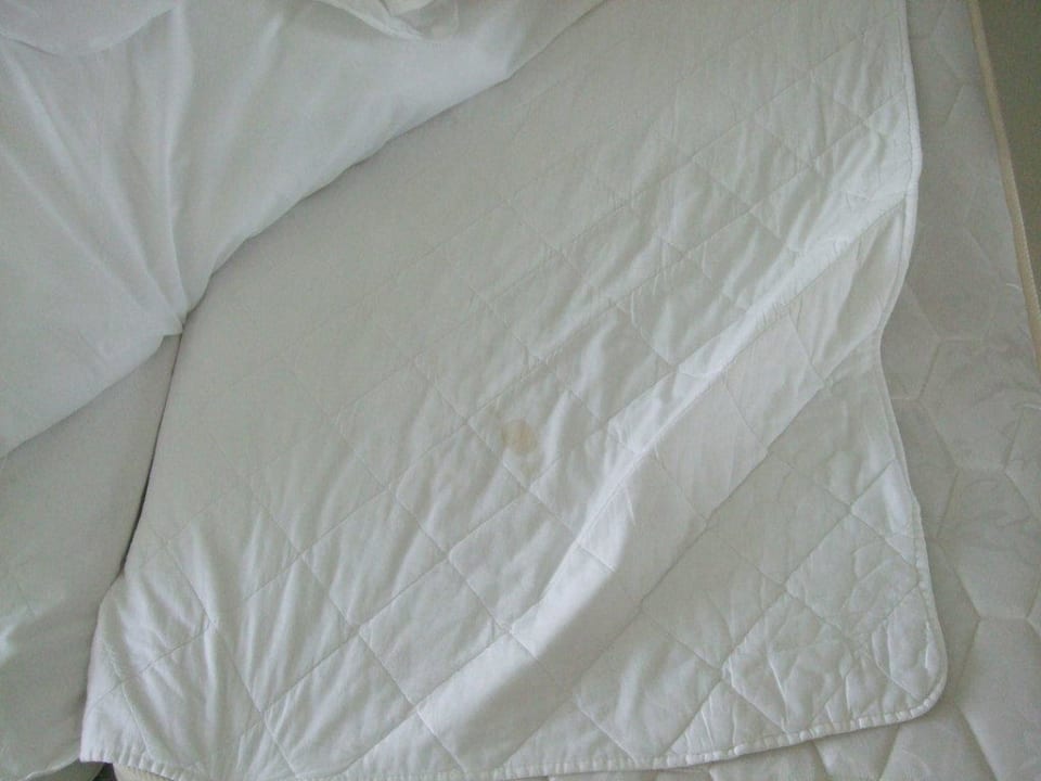 Unter dem Bettlaken Hotel SU & Aqualand