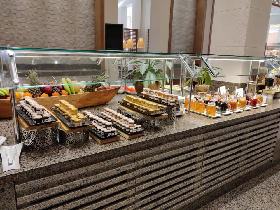 Gastro Steigenberger Resort Ras Soma