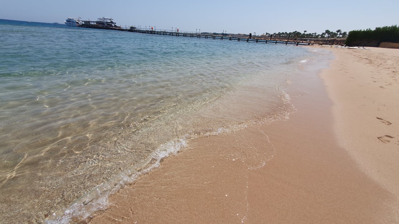 Strand Xanadu Club Makady Bay