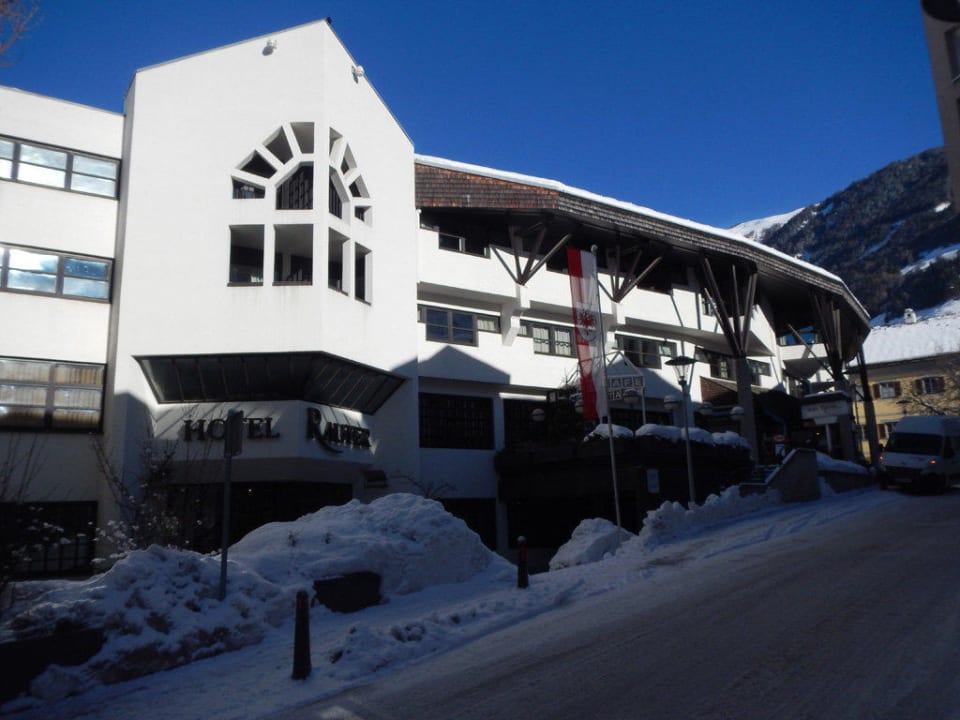 Hotel Rauter Hotel Rauter