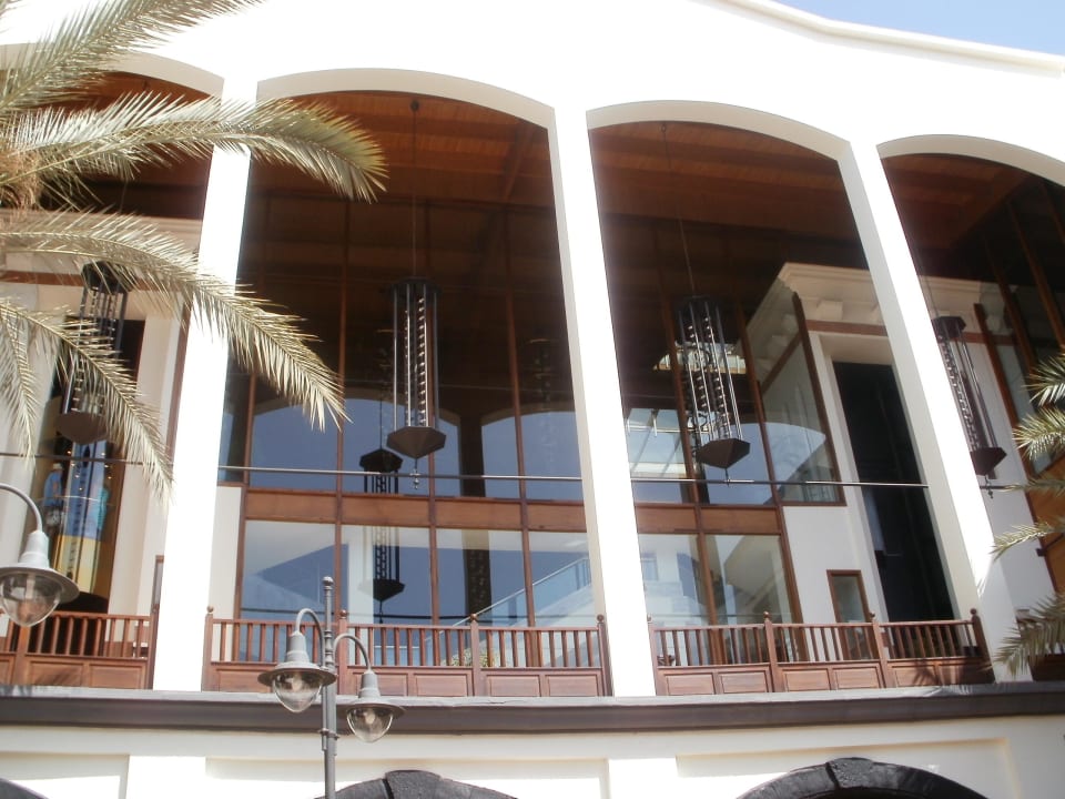 Wygląd zewnętrzny H10 Rubicón Horizons Collection