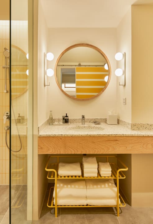 Zimmer The Standard, Hua Hin