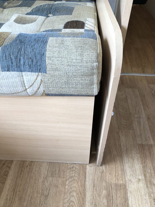 Zimmer Oostappen Vakantiepark de Berckt