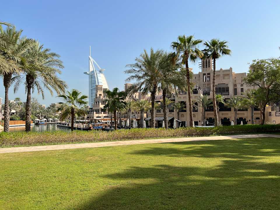 Sonstiges Jumeirah Al Qasr