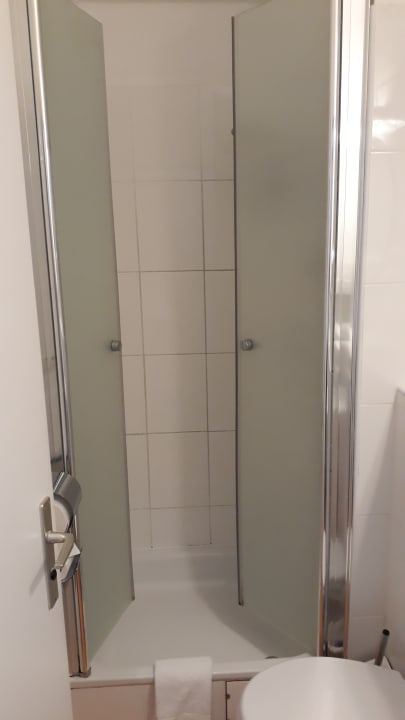 Zimmer Centro Hotel Keese