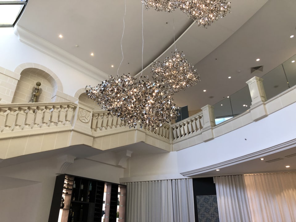 Sonstiges Hilton Malta