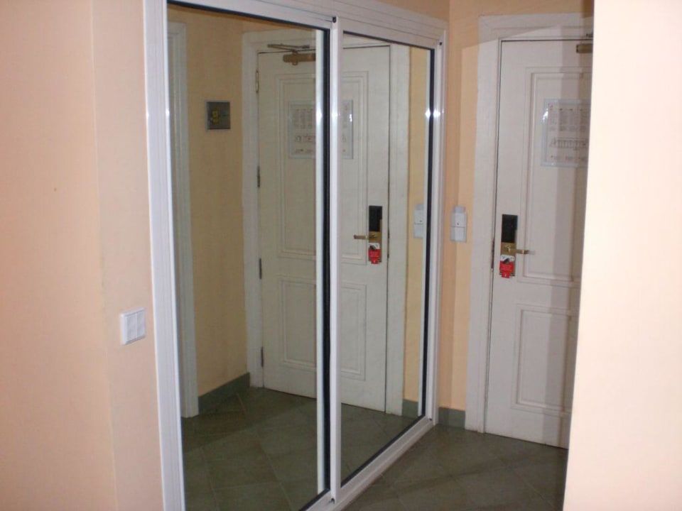 Zimmer 319 Abora Buenaventura by Lopesan Hotels