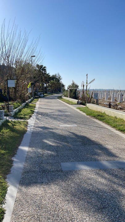 Sonstiges Seaden Quality Resort & Spa