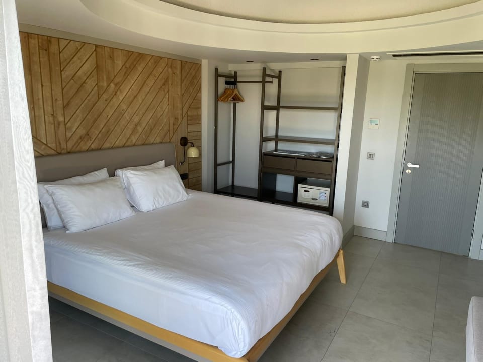 Zimmer Paloma Finesse