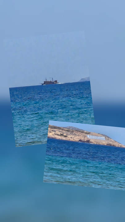 Strand Ilios K Village Resort