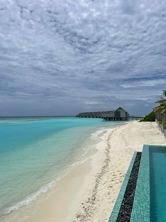 Zimmer Kuramathi Maldives