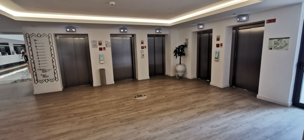 Sonstiges Jupiter Albufeira Hotel