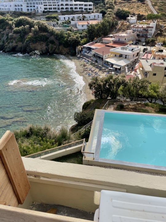 Ausblick Seaside A Lifestyle Resort