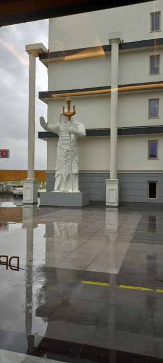 Sonstiges Dream World Palace Hotel