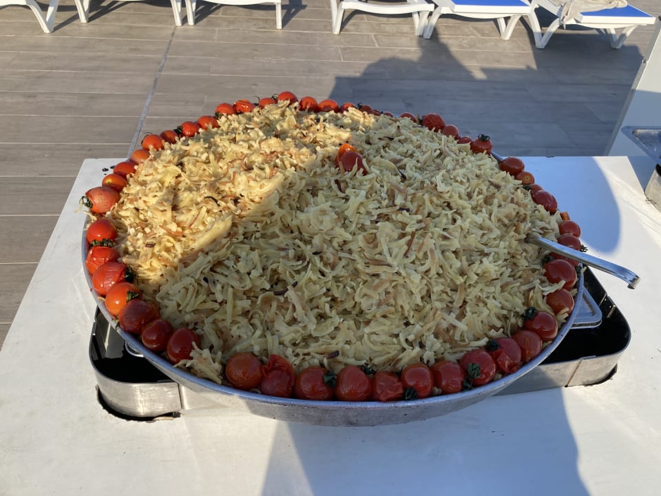 Gastro Asteria Family Resort Side