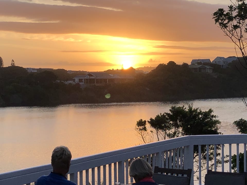 Ausblick Serendipity Country House