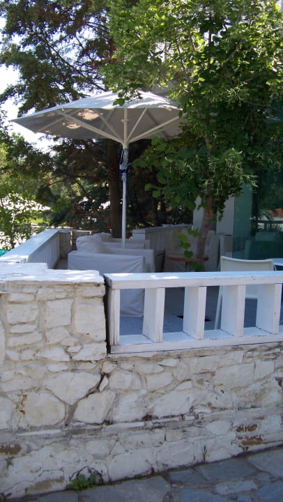 Junionsuite Ekies All Senses Resort, a Member of Design Hotels