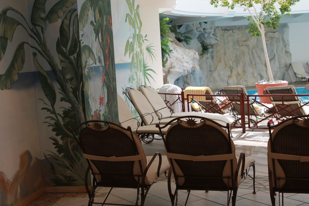 Liegen und Wände Alpina Alpendorf