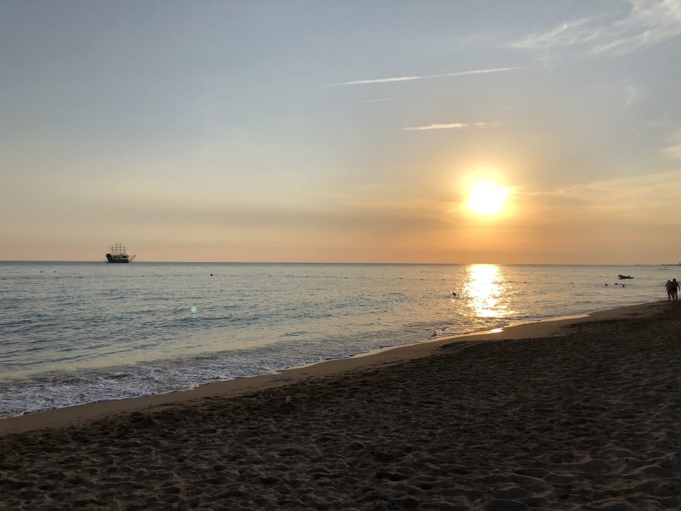 Strand Monachus Family Resort Sorgun