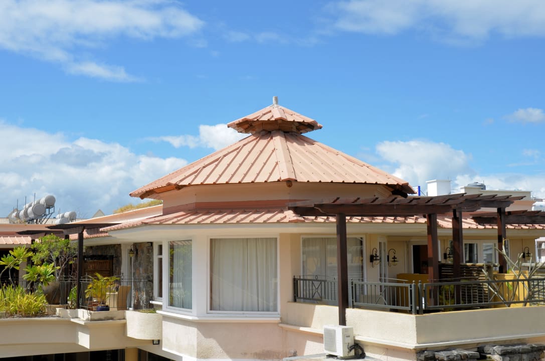 Esterno camera Hotel & Spa Aanari