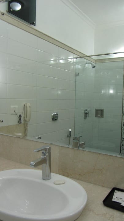 Bad sehr zweckmäßig Hotel Rang Mahal