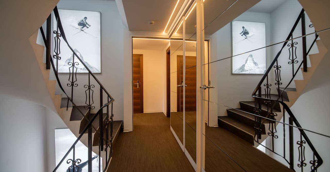 Sonstiges Hotel Bellerive