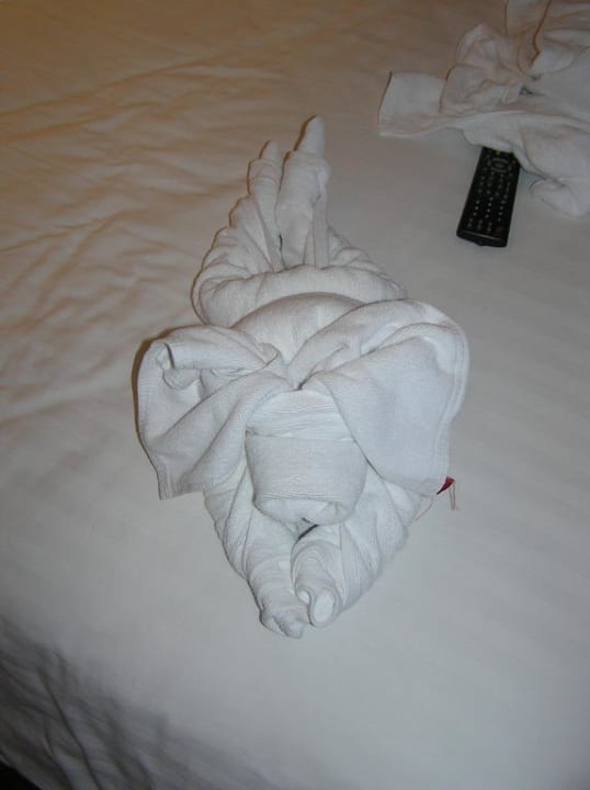 Kleines Schweinchen Swissotel Resort Phuket Patong Beach