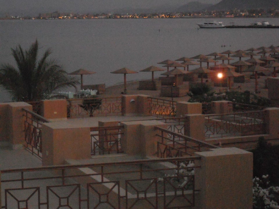 In der Dämmerung Shams Prestige Abu Soma-Adults Only