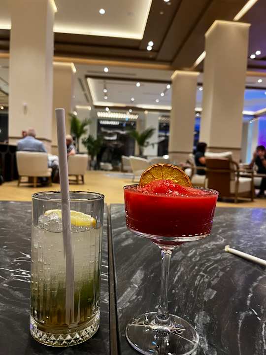 Gastro Anda Barut Collection