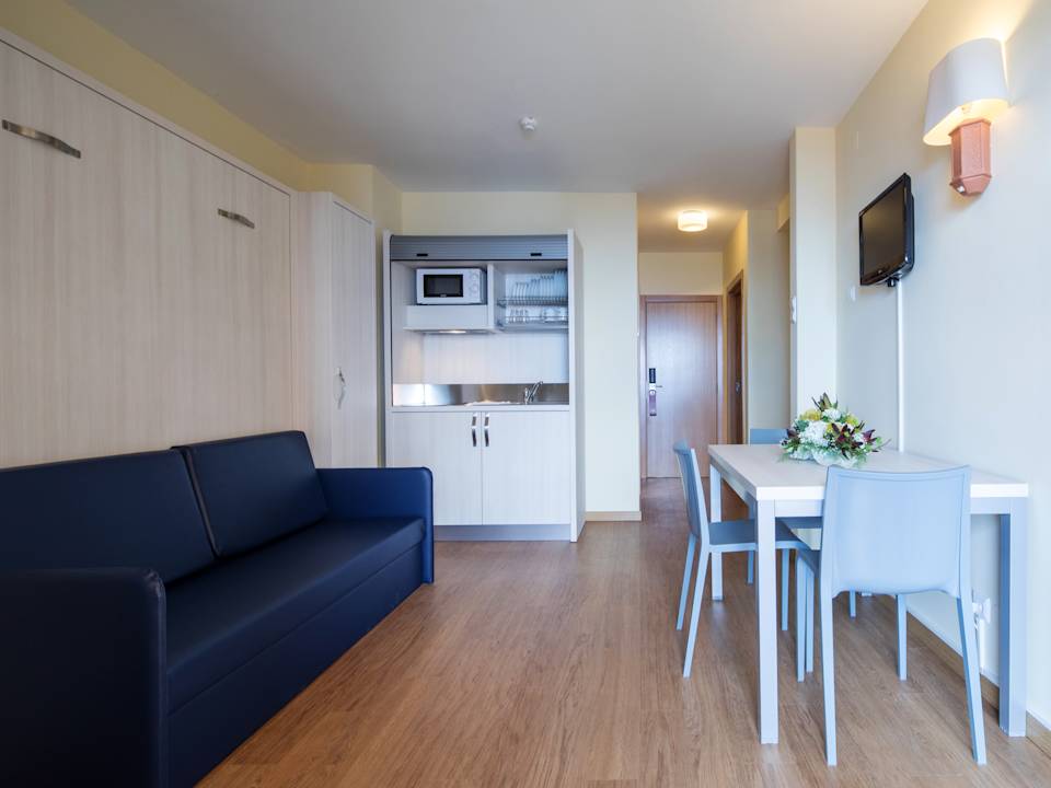 Zimmer Hotel Dom Pedro Garajau