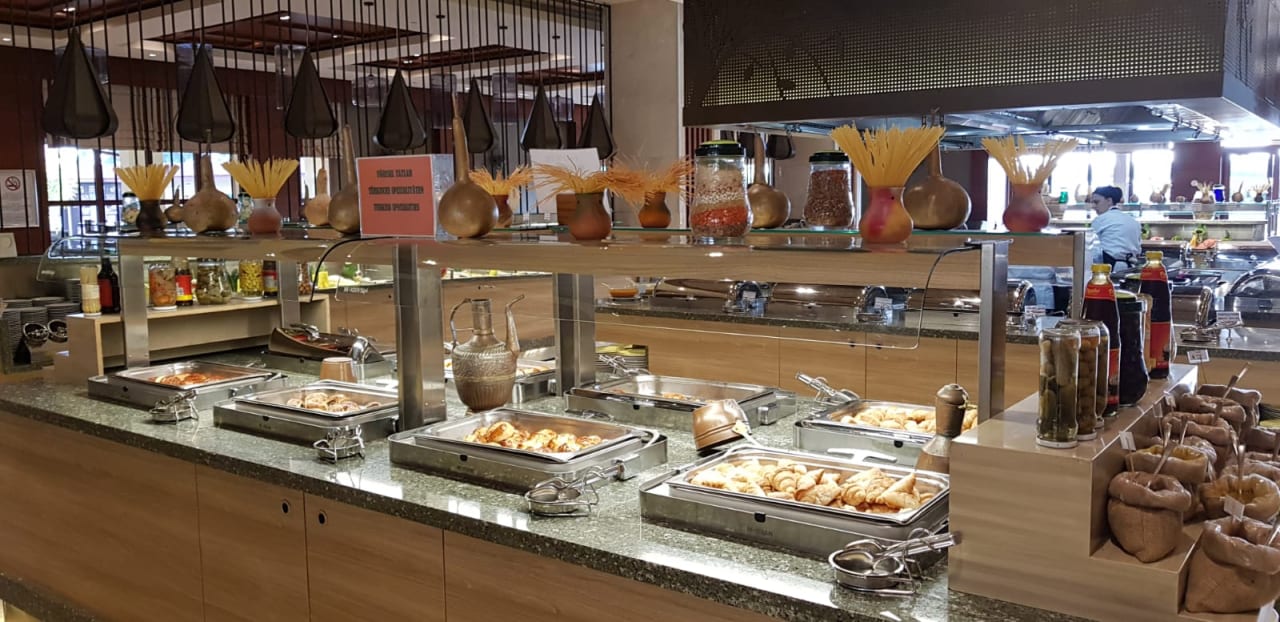 Gastro Club Grand Aqua