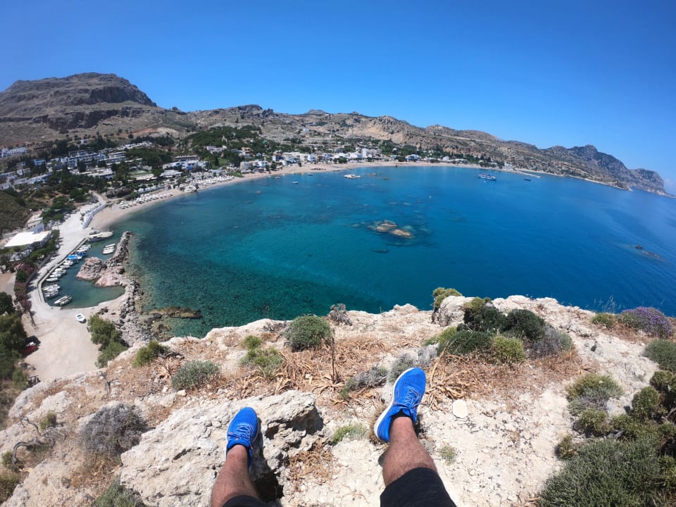 Strand alltoura Club Hotel Porto Angeli Beach Resort