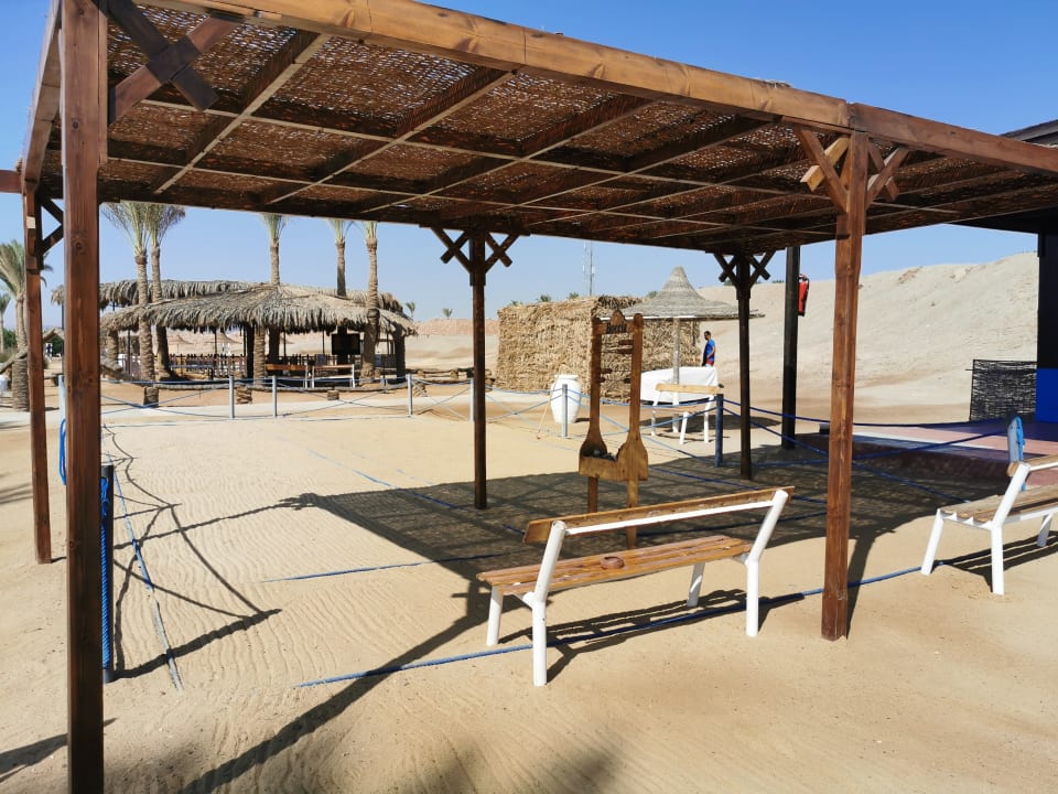 Sport & Freizeit Steigenberger Coraya Beach - Adults only