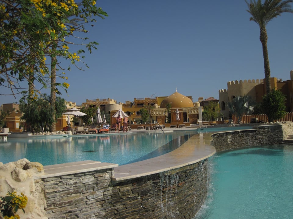 Pool Grand Waterworld Makadi & Family Star Makadi