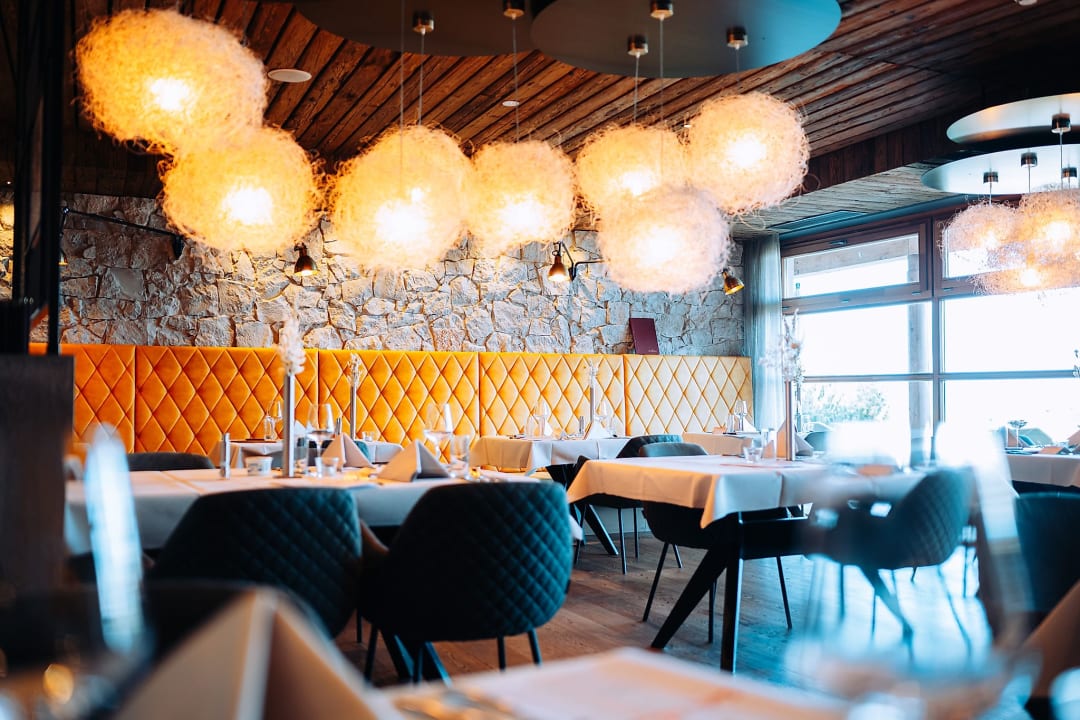 Gastro Mountain Resort Feuerberg