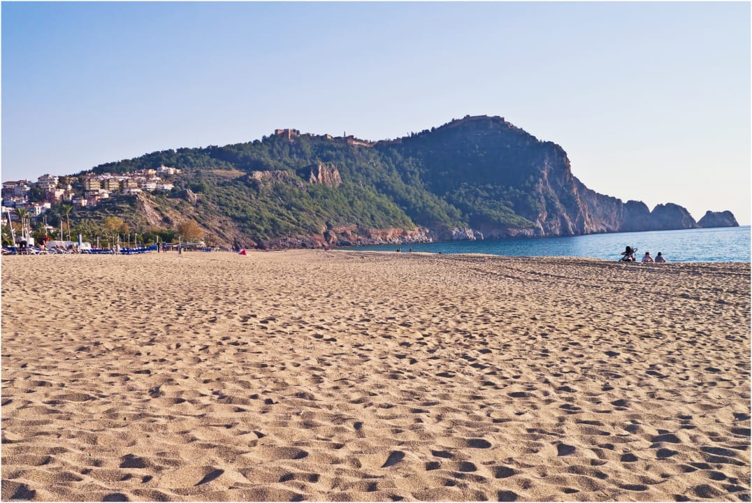 Strand Gardenia Hotel