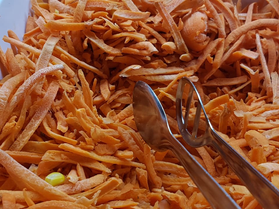 Restaurant Relaxia Olivina