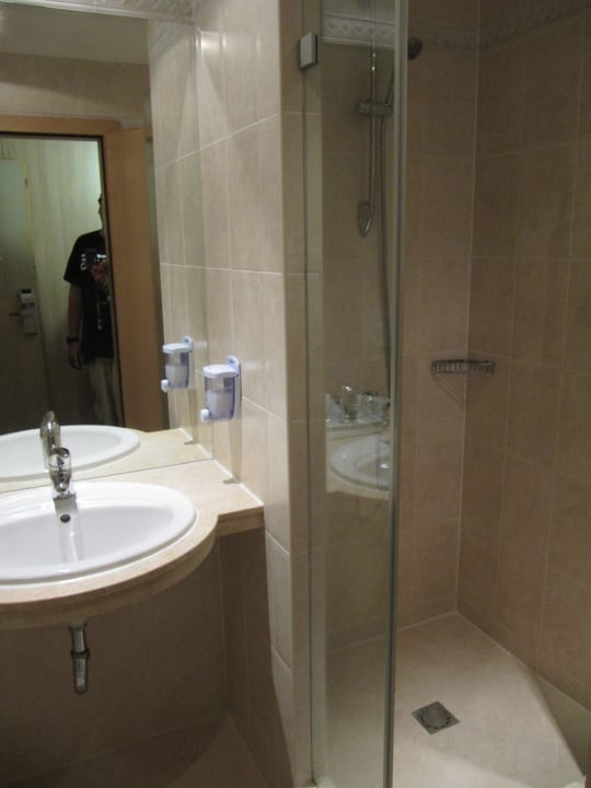 Lazienka Effect Grand Victoria Hotel