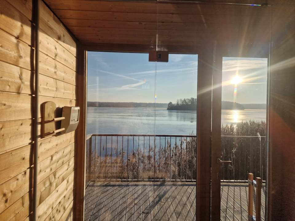 Sonstiges Chalet Resort Seenland