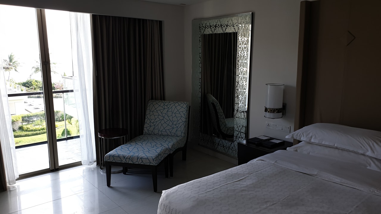 Zimmer Sheraton Bali Kuta Resort